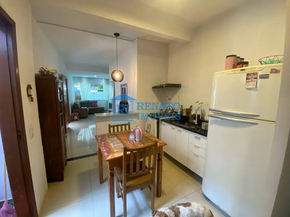 Casa, 3 quartos, 240 m² - Foto 8