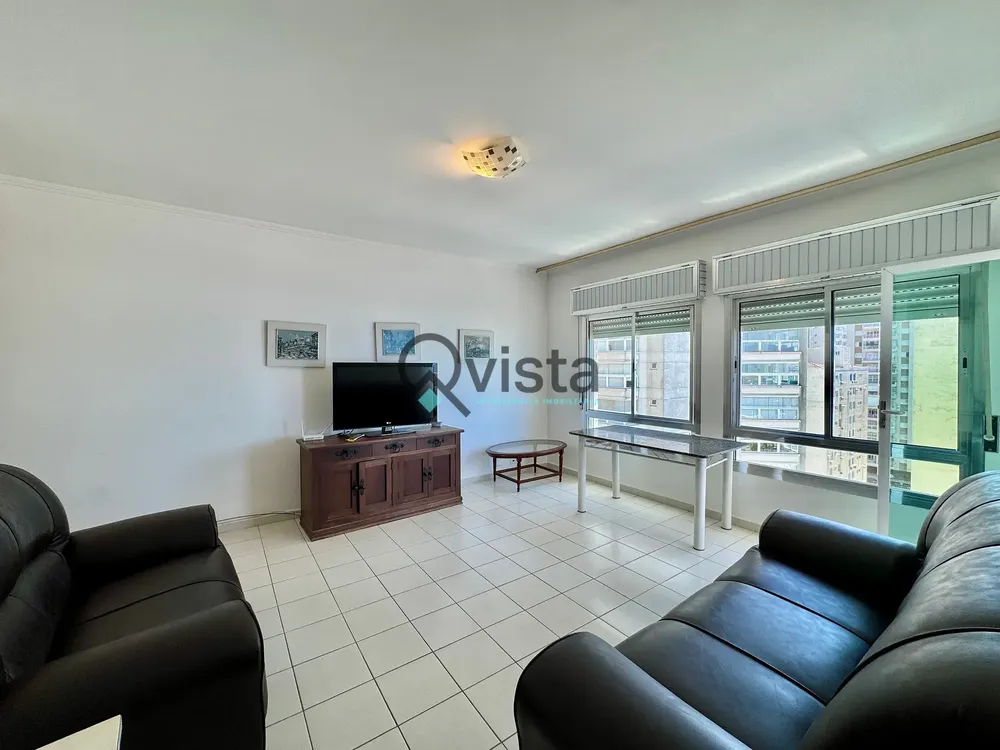 Apartamento, 3 quartos, 90 m² - Foto 1