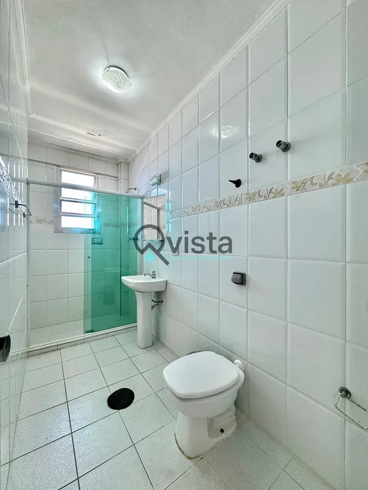 Apartamento, 3 quartos, 90 m² - Foto 2