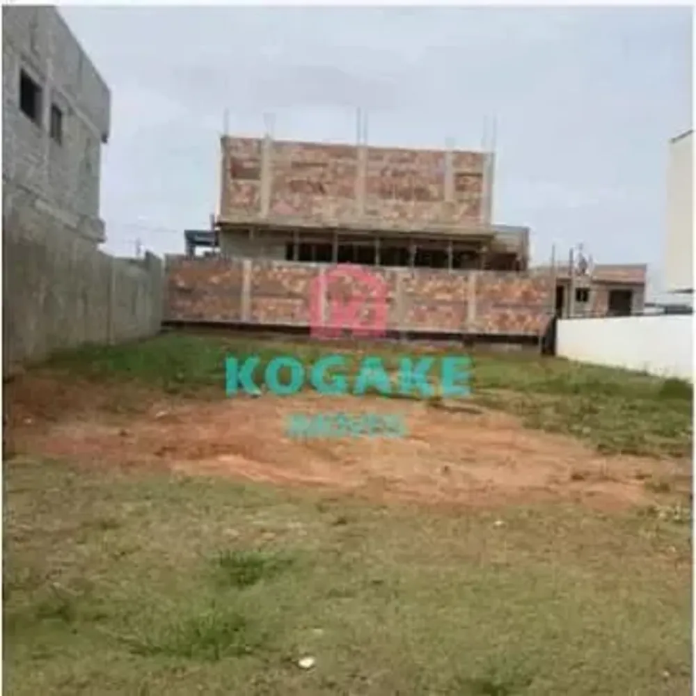 Terreno, 260 m² - Foto 1