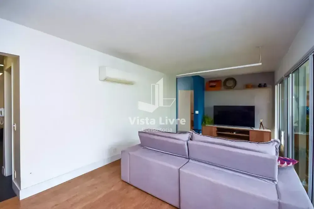 Apartamento, 3 quartos, 140 m² - Foto 2