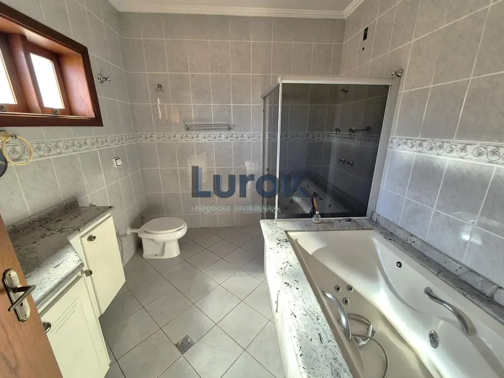 Casa, 4 quartos, 222 m² - Foto 5