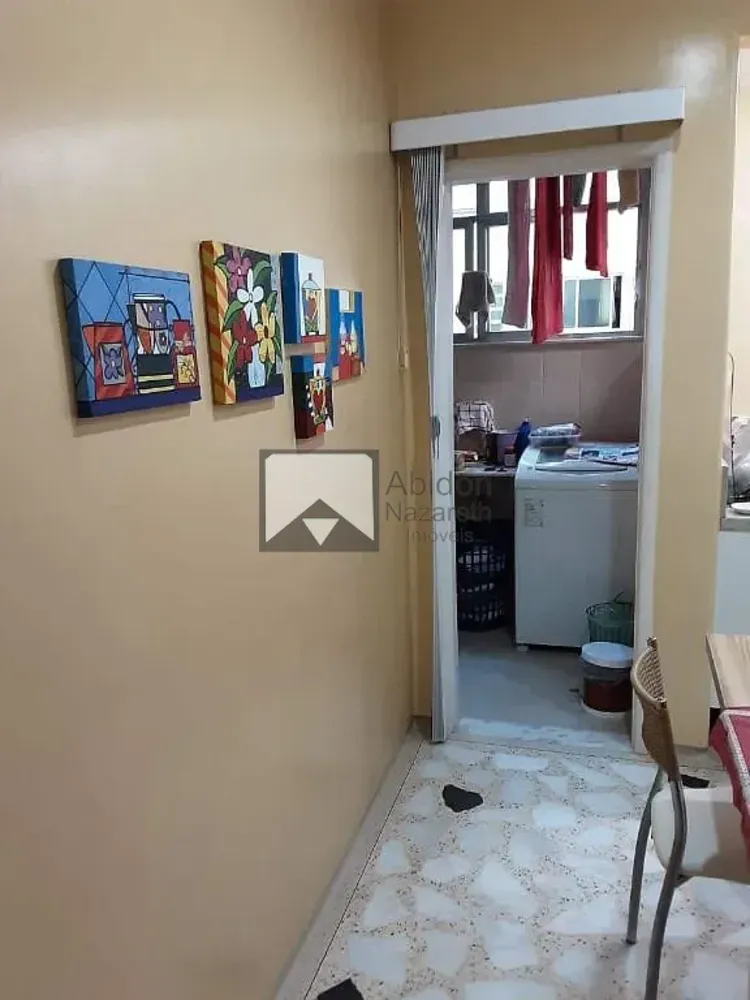Apartamento, 3 quartos, 120 m² - Foto 16
