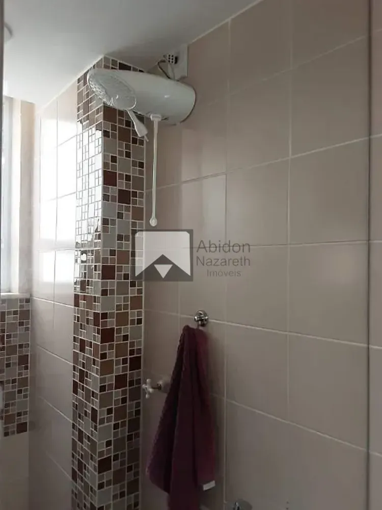 Apartamento, 3 quartos, 120 m² - Foto 21