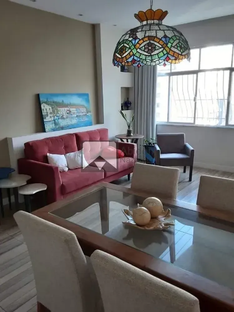 Apartamento, 3 quartos, 120 m² - Foto 2