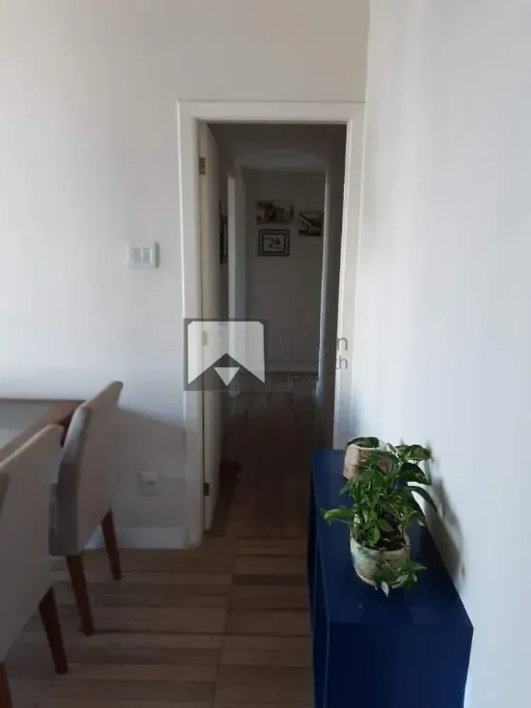 Apartamento, 3 quartos, 120 m² - Foto 9