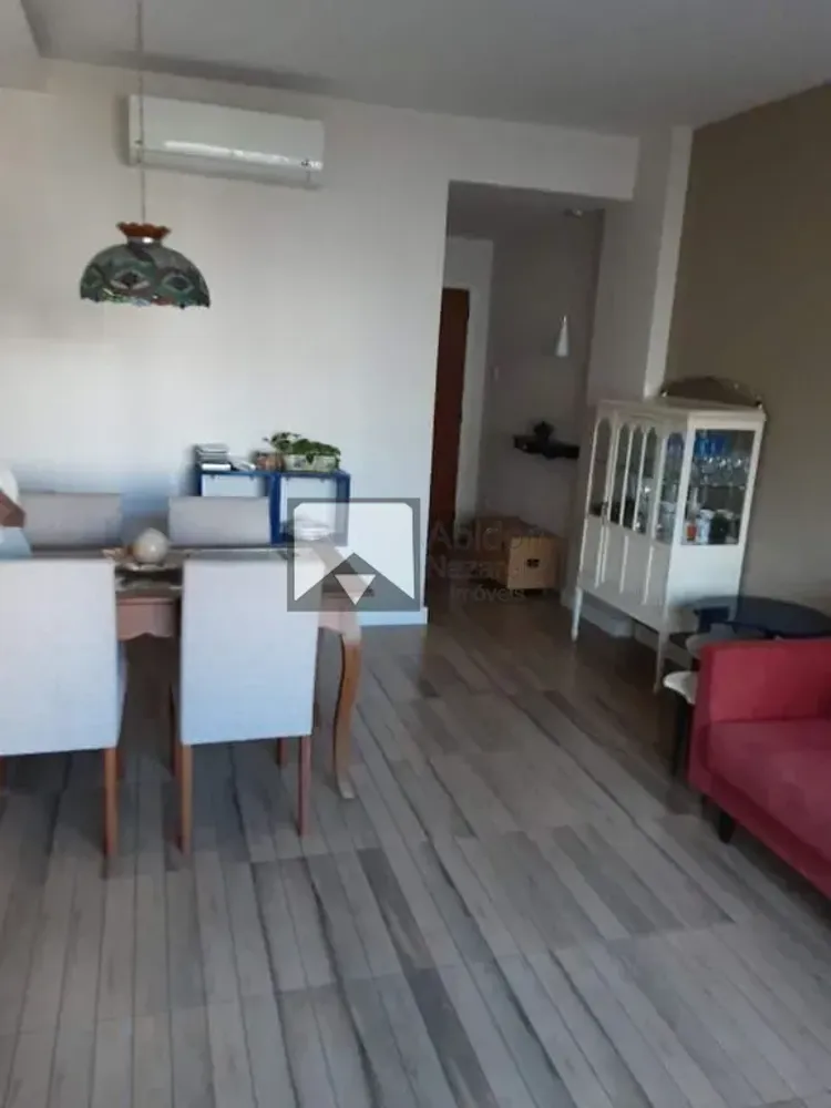 Apartamento, 3 quartos, 120 m² - Foto 3