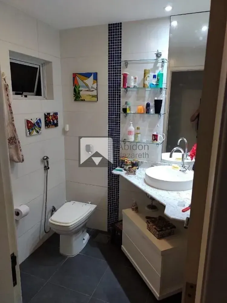 Apartamento, 3 quartos, 120 m² - Foto 18