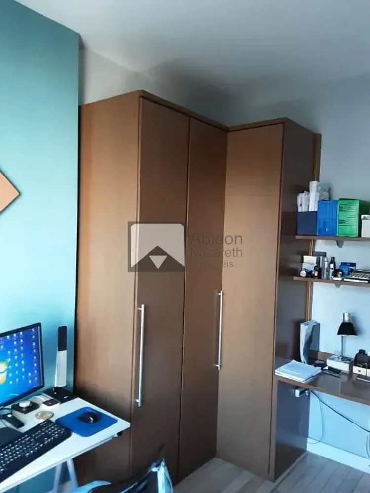 Apartamento, 3 quartos, 120 m² - Foto 10
