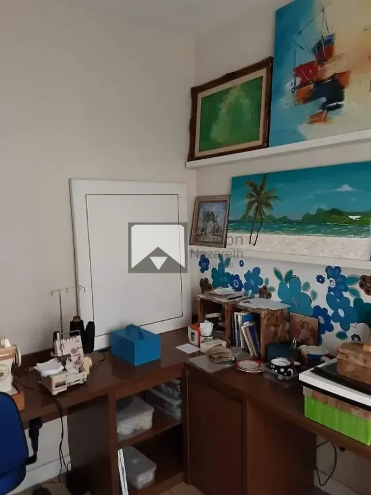 Apartamento, 3 quartos, 120 m² - Foto 14