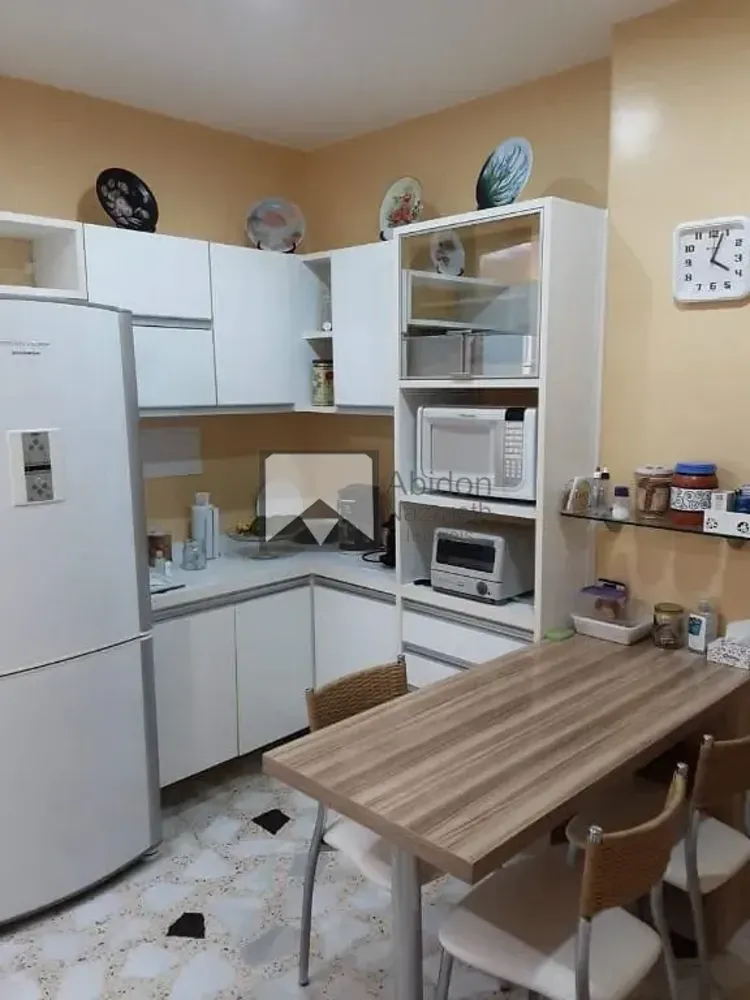 Apartamento, 3 quartos, 120 m² - Foto 17