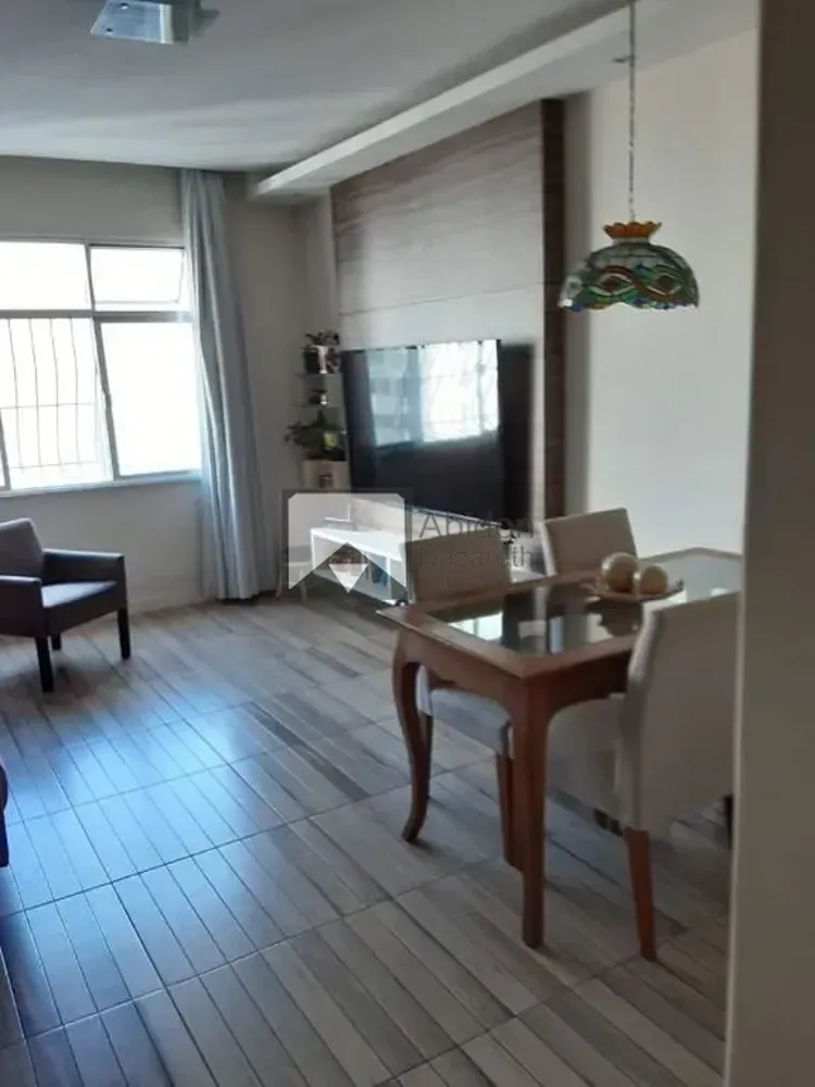 Apartamento, 3 quartos, 120 m² - Foto 1