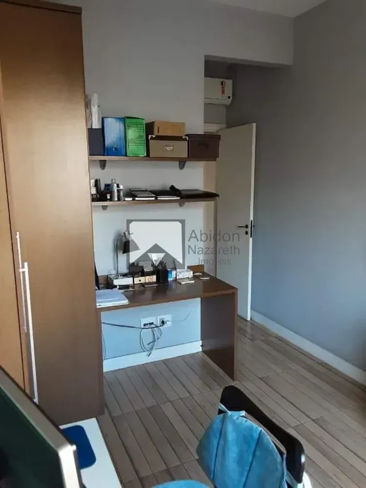 Apartamento, 3 quartos, 120 m² - Foto 11
