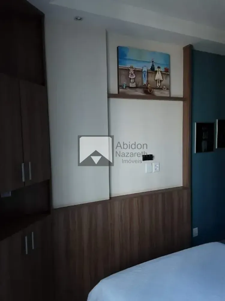 Apartamento, 3 quartos, 120 m² - Foto 7