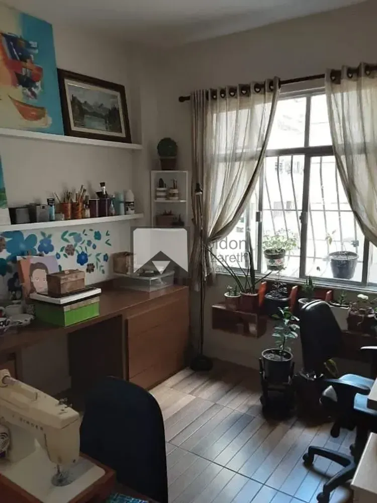 Apartamento, 3 quartos, 120 m² - Foto 15