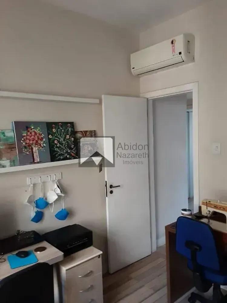 Apartamento, 3 quartos, 120 m² - Foto 13