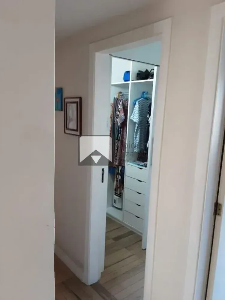 Apartamento, 3 quartos, 120 m² - Foto 4