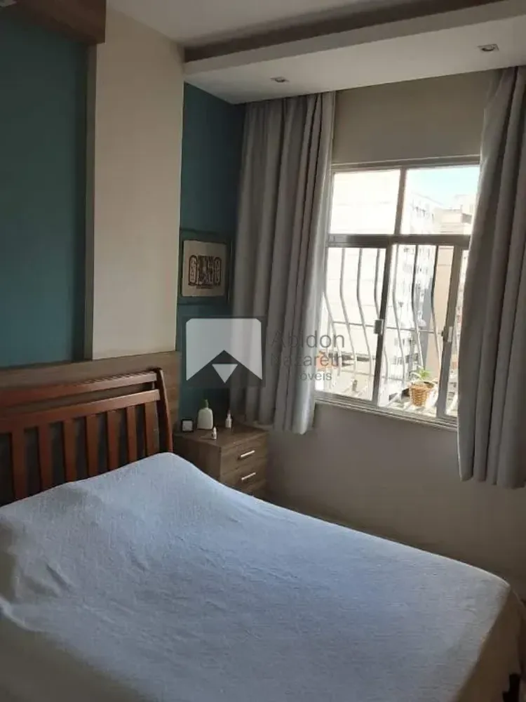 Apartamento, 3 quartos, 120 m² - Foto 8