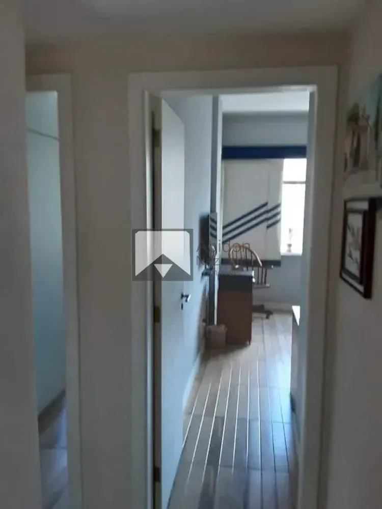 Apartamento, 3 quartos, 120 m² - Foto 5
