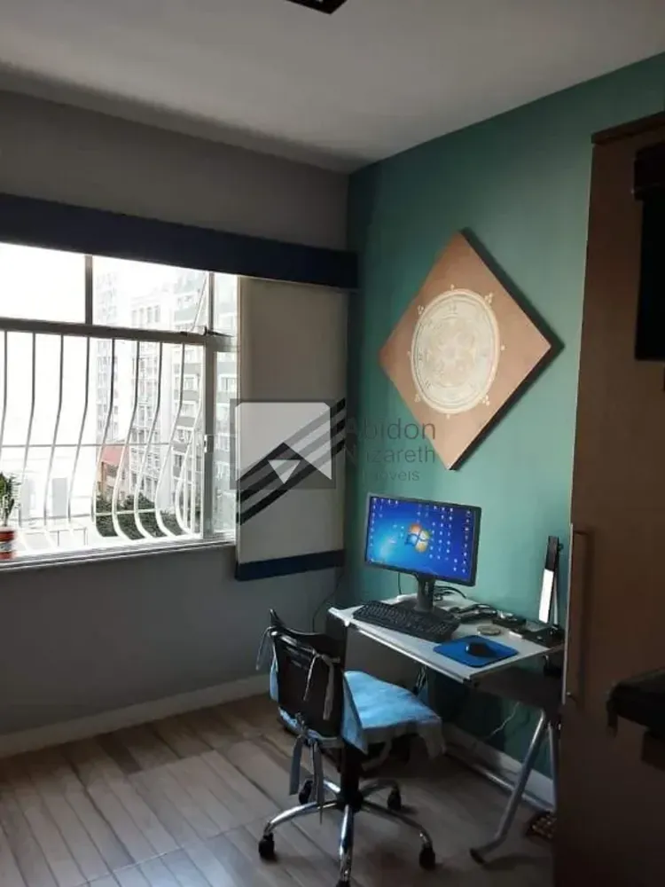 Apartamento, 3 quartos, 120 m² - Foto 12