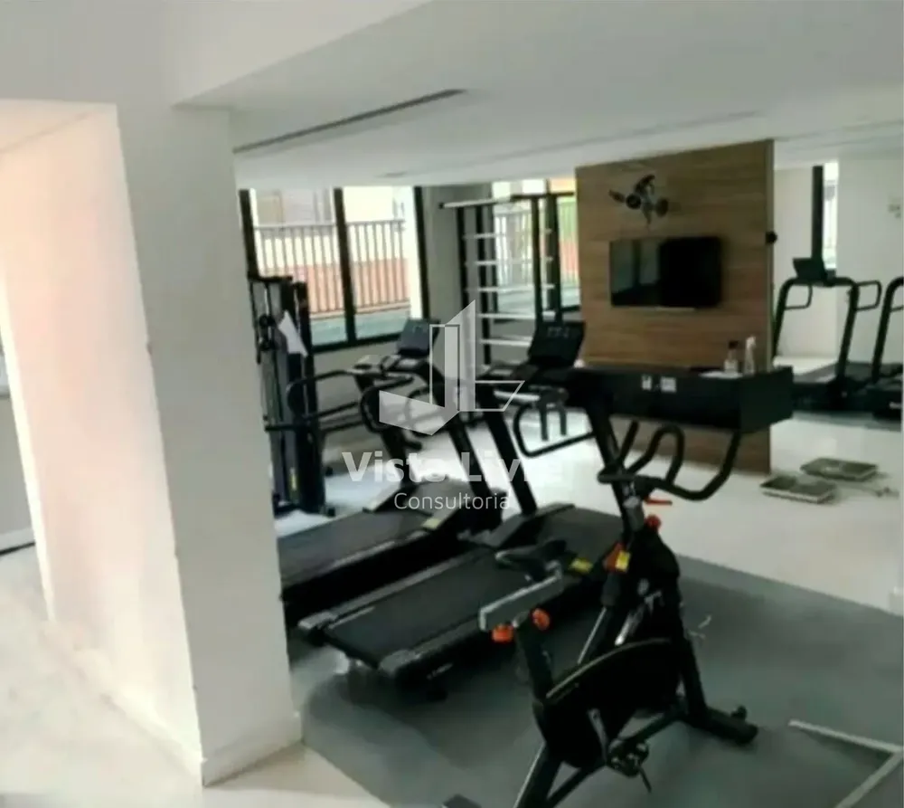 Apartamento, 1 quarto, 41 m² - Foto 4