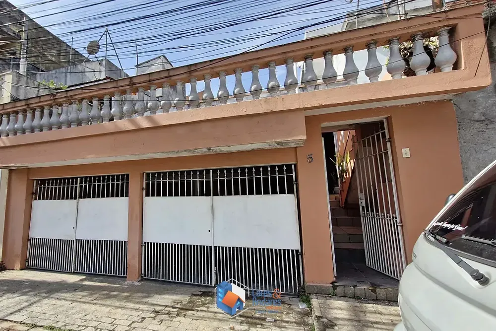 Casa, 4 quartos, 150 m² - Foto 3