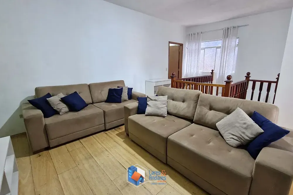Casa, 4 quartos, 150 m² - Foto 8