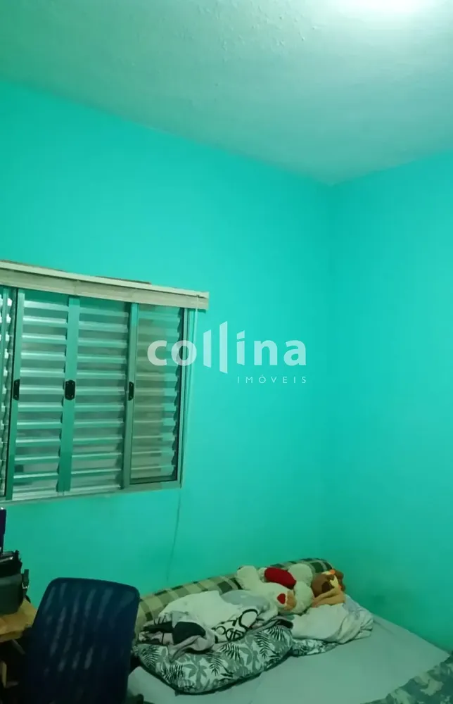Casa, 4 quartos, 10 m² - Foto 1