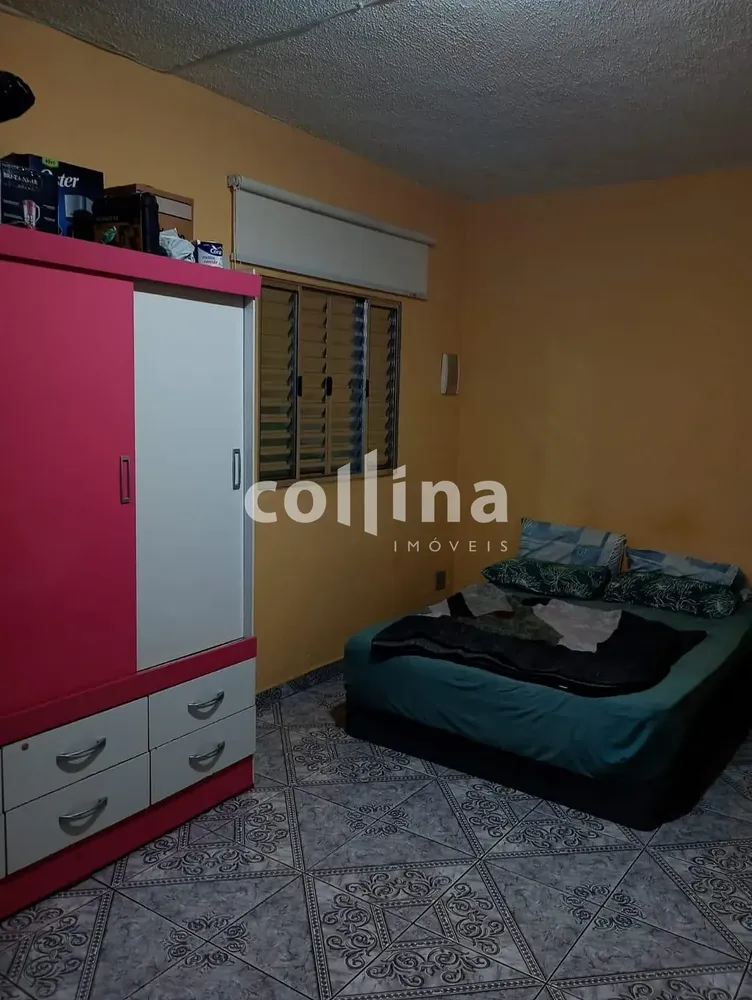 Casa, 4 quartos, 10 m² - Foto 4