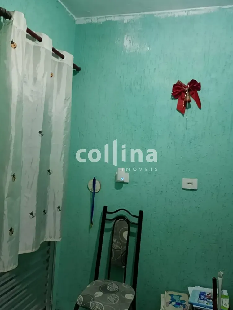 Casa, 4 quartos, 10 m² - Foto 2
