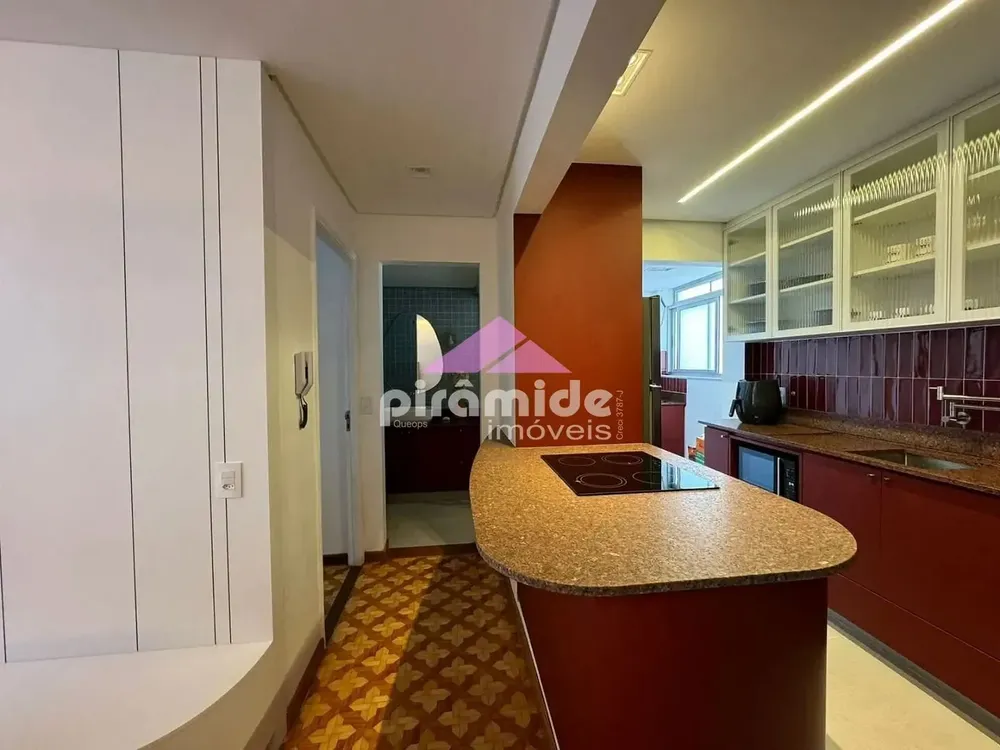 Apartamento, 1 quarto, 48 m² - Foto 3