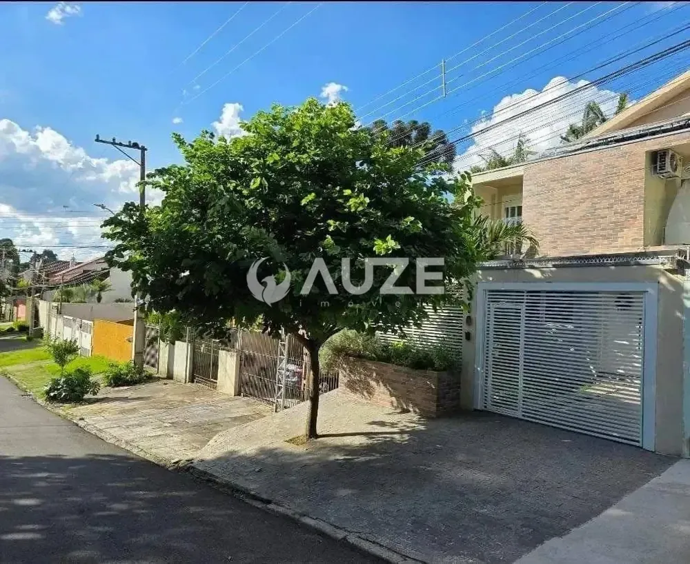 Sobrado, 3 quartos, 155 m² - Foto 1