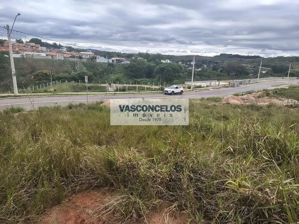 Terreno, 265 m² - Foto 1
