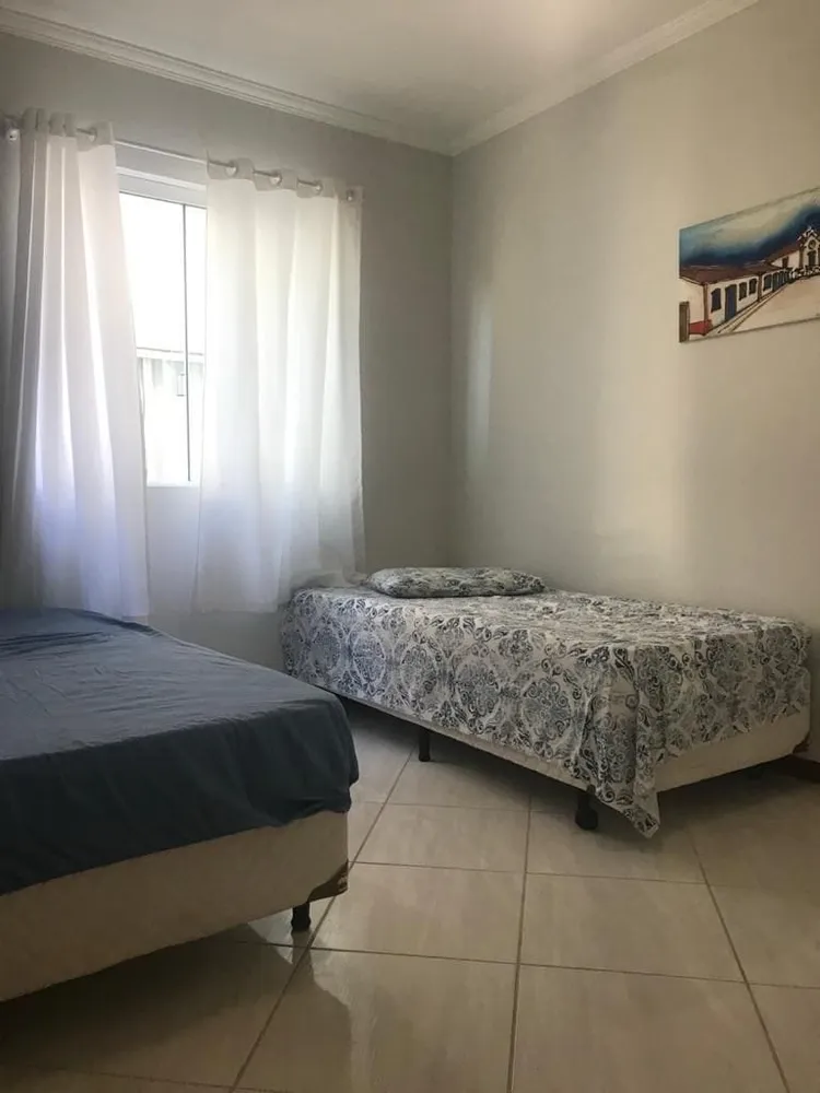 Apartamento, 2 quartos, 60 m² - Foto 5