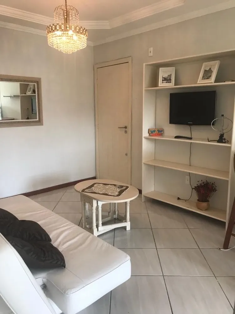 Apartamento, 2 quartos, 60 m² - Foto 1