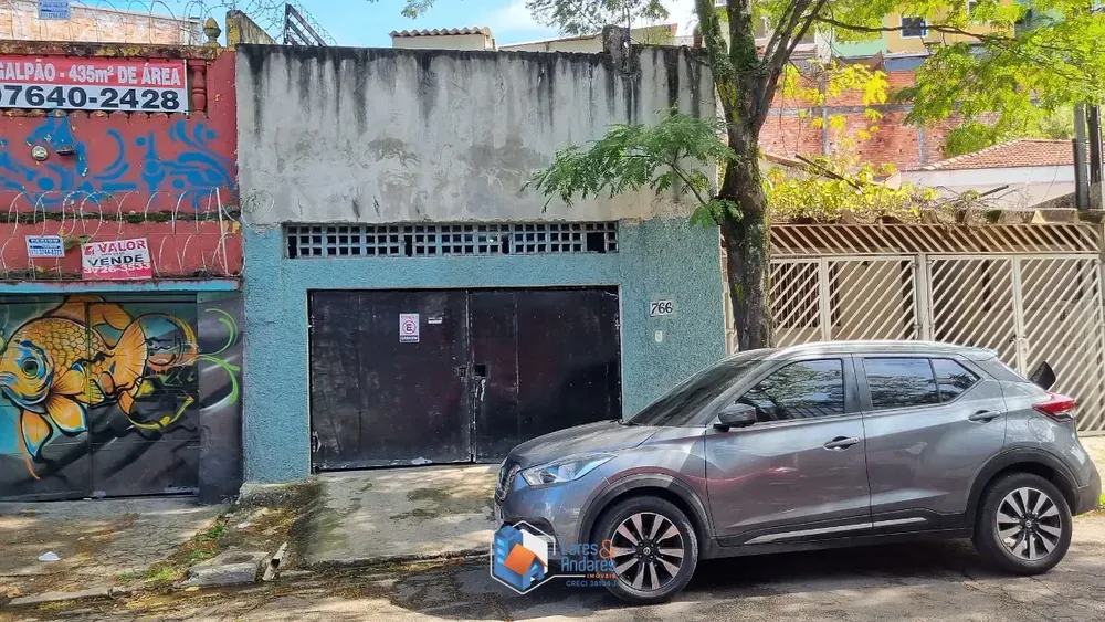 Sobrado, 4 quartos, 172 m² - Foto 1