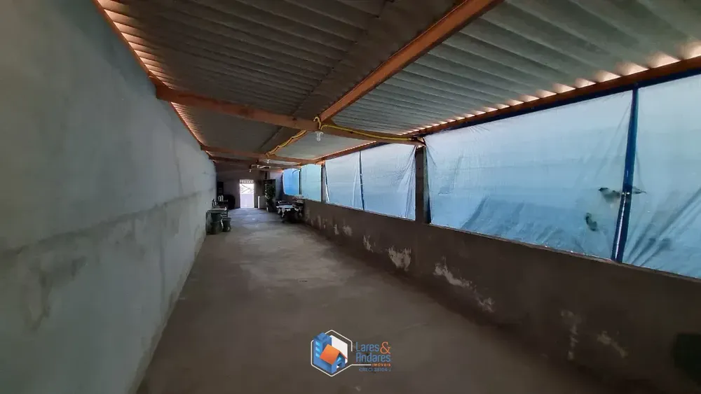 Sobrado, 4 quartos, 172 m² - Foto 6
