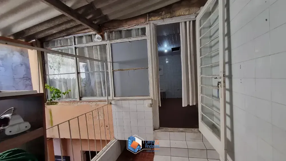 Sobrado, 4 quartos, 172 m² - Foto 5