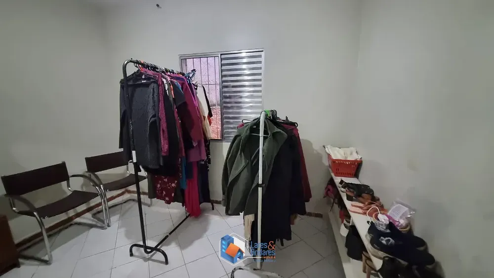 Sobrado, 4 quartos, 172 m² - Foto 8