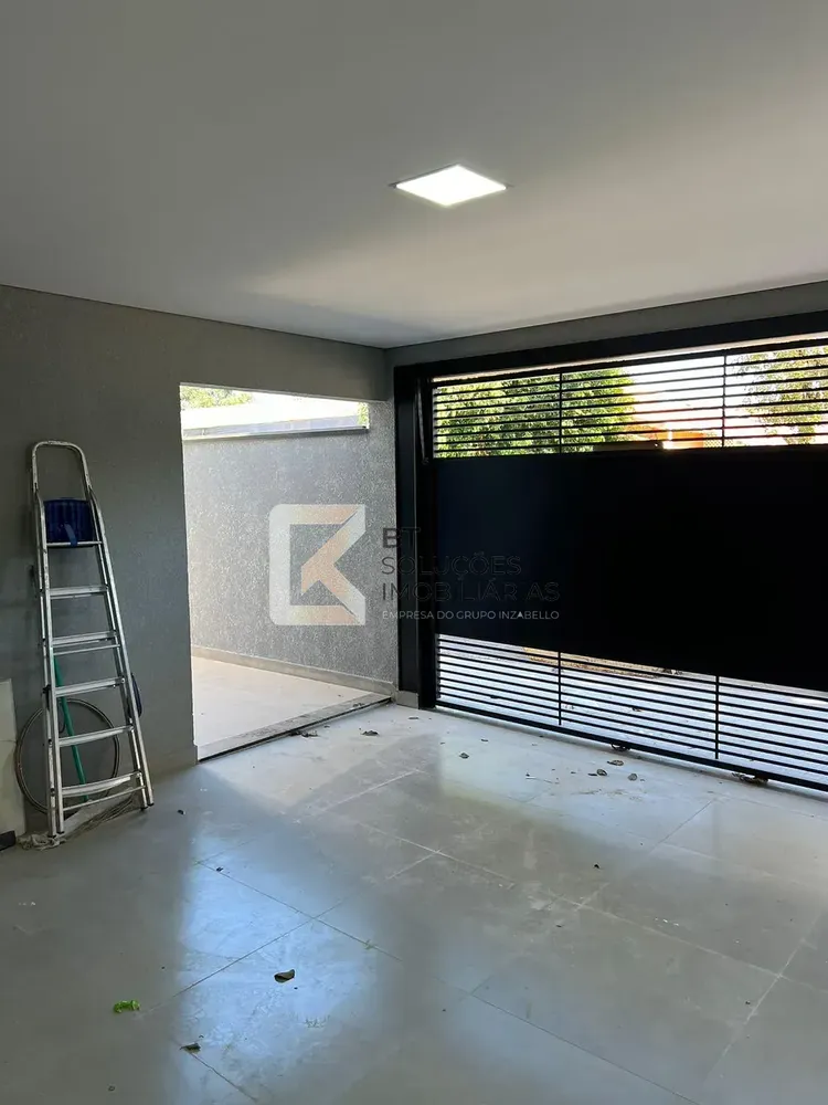 Casa, 3 quartos, 104 m² - Foto 2