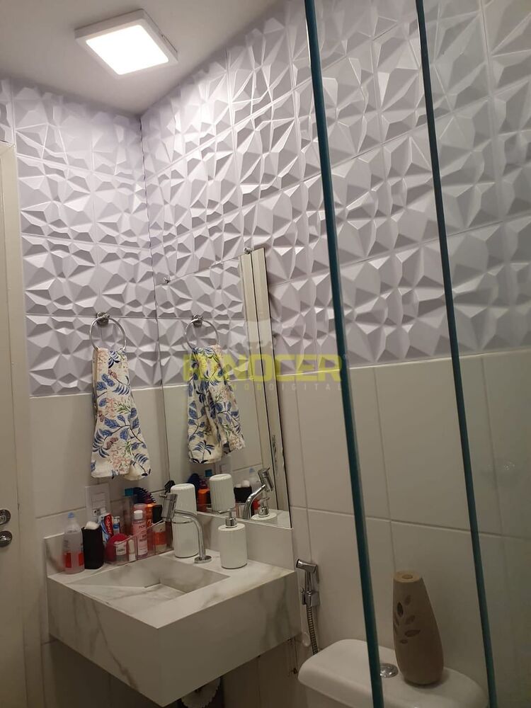 Apartamento à venda com 2 quartos, 47m² - Foto 8
