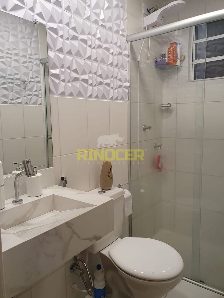 Apartamento à venda com 2 quartos, 47m² - Foto 5