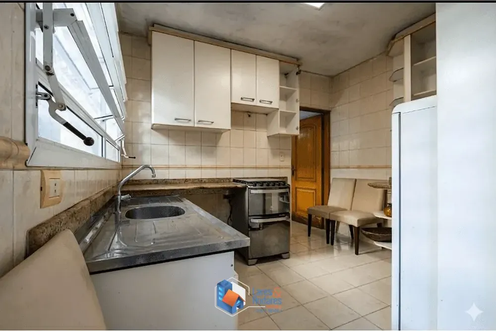 Casa, 3 quartos, 129 m² - Foto 5