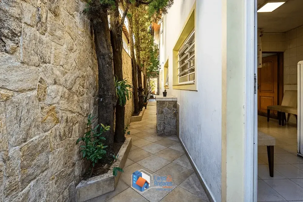 Casa, 3 quartos, 129 m² - Foto 6
