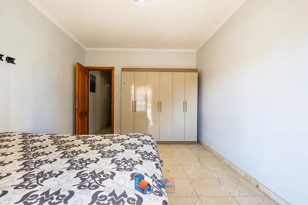 Casa, 3 quartos, 129 m² - Foto 4
