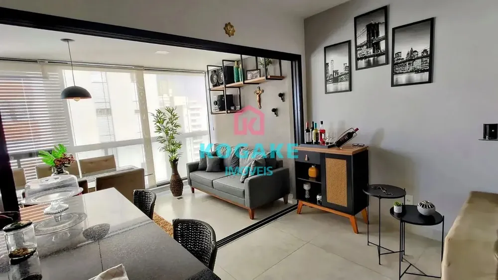 Apartamento, 2 quartos, 83 m² - Foto 7