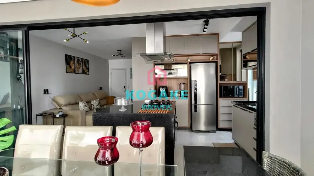 Apartamento, 2 quartos, 83 m² - Foto 5