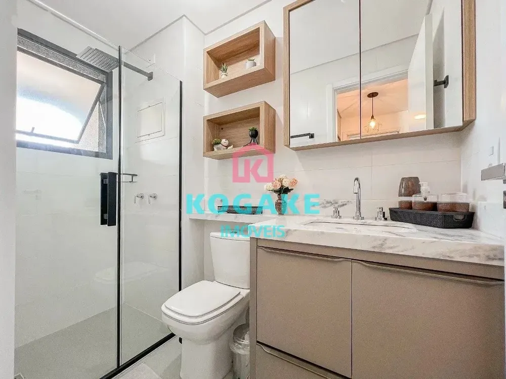 Apartamento, 2 quartos, 83 m² - Foto 6