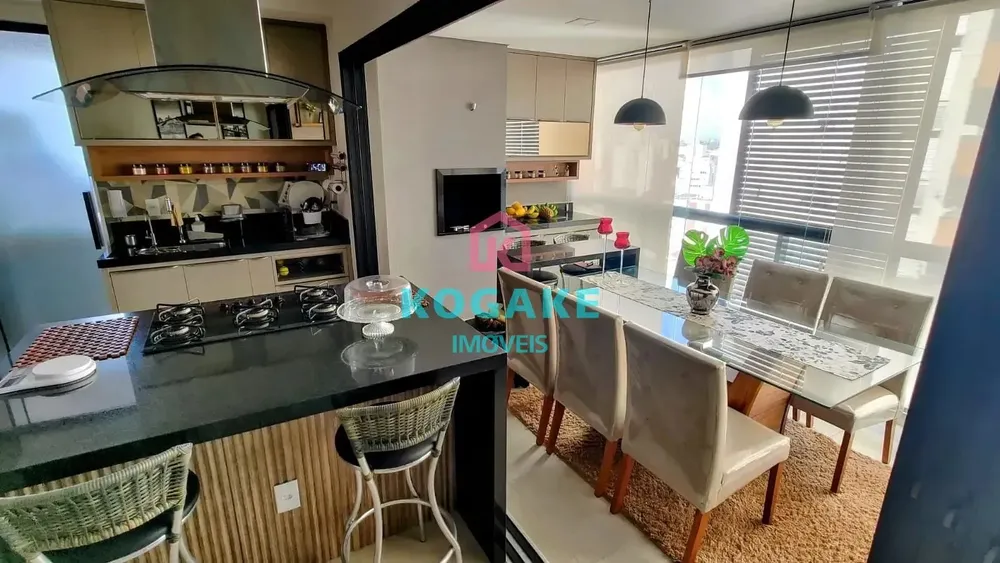 Apartamento, 2 quartos, 83 m² - Foto 1