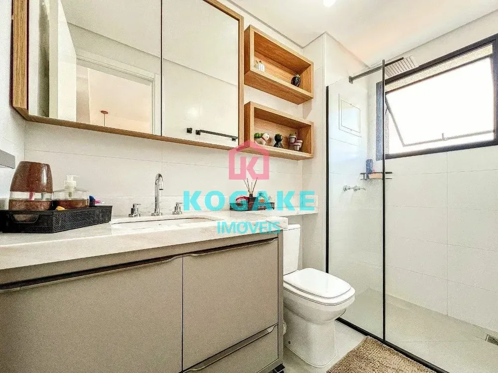 Apartamento, 2 quartos, 83 m² - Foto 3